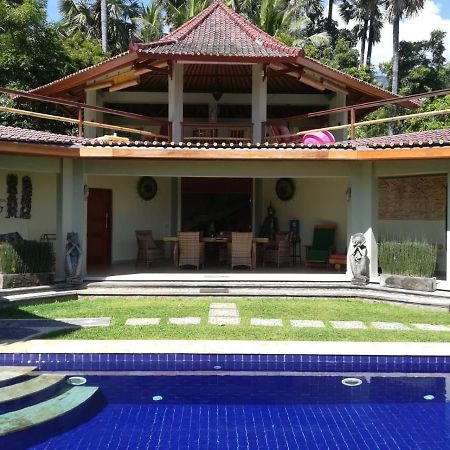 Villa Cantik Sambirenteng Gretek Exterior foto