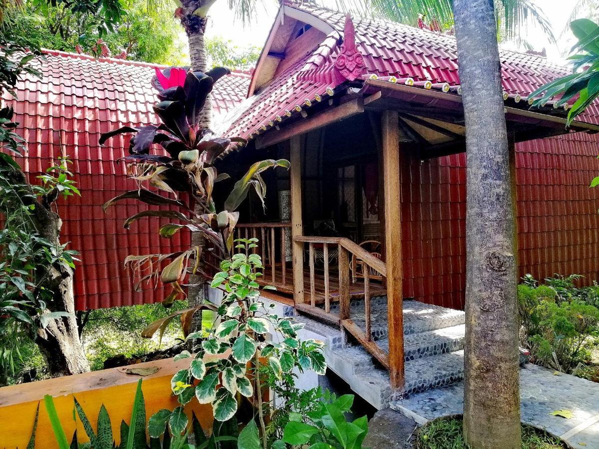 Villa Cantik Sambirenteng Gretek Exterior foto