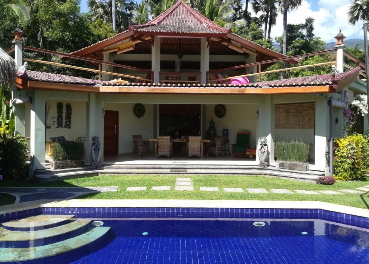 Villa Cantik Sambirenteng Gretek Exterior foto